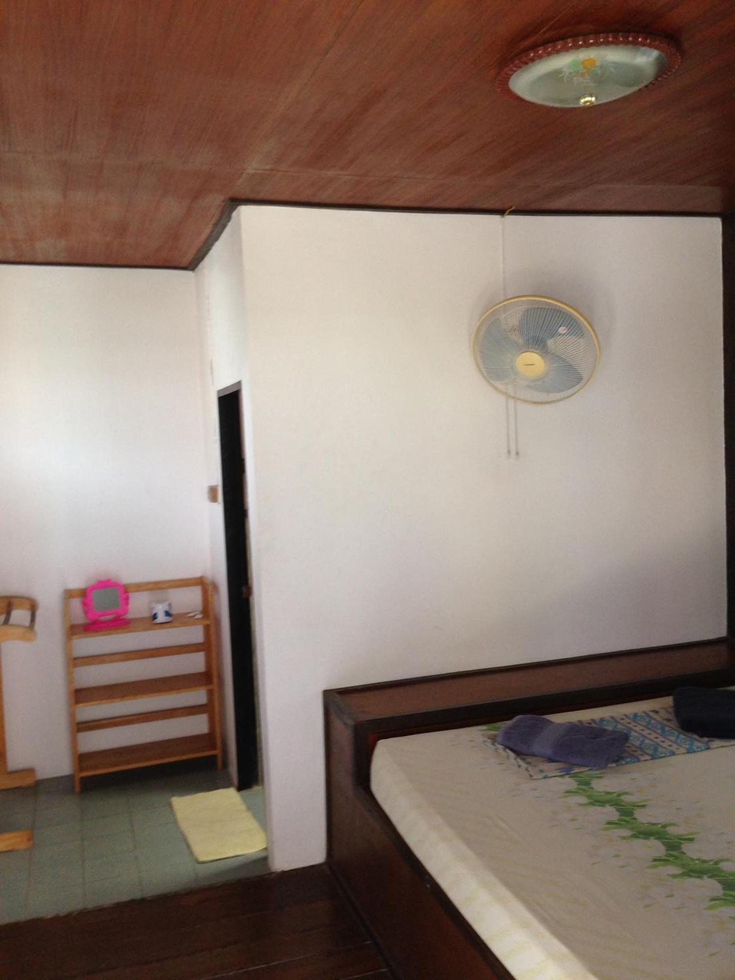 Light In Bungalow Хаад Рин Стая снимка