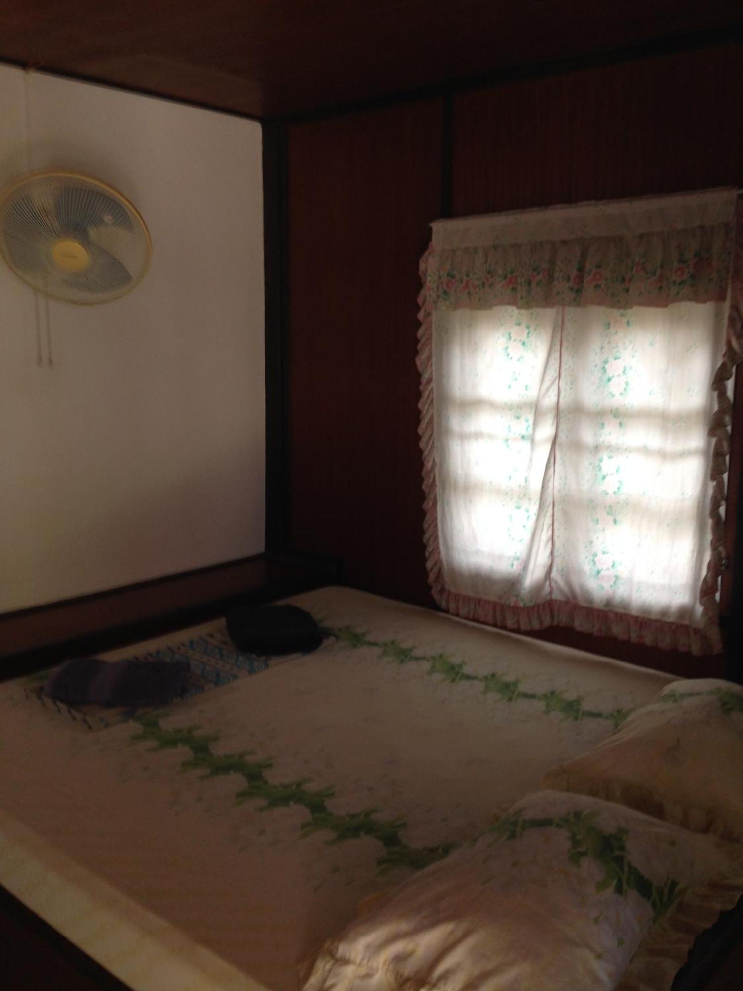 Light In Bungalow Хаад Рин Стая снимка