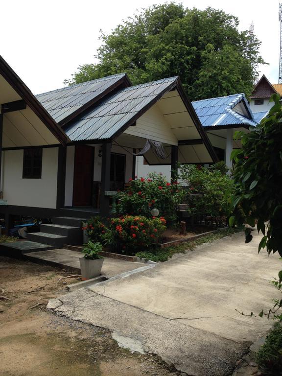Light In Bungalow Хаад Рин Екстериор снимка