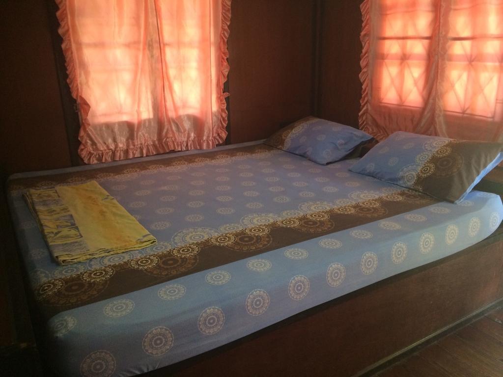 Light In Bungalow Хаад Рин Екстериор снимка
