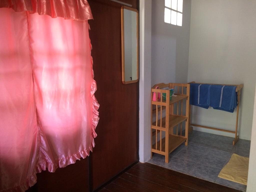Light In Bungalow Хаад Рин Екстериор снимка
